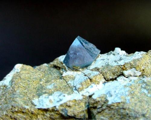 CUARZO AZUL (Malaga) 6x5cm-Cristal 1,4cm.jpg (Autor: DAni)