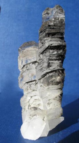Cuarzo. 9,5x4x4 cm (Autor: Jmiguel)