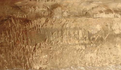 Cuarzo citrino. 13,1x4,8x4,5 cm (Autor: Jmiguel)