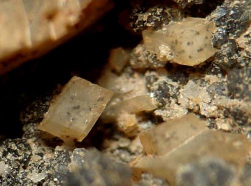 cristal de 1 mm. (Autor: Felipe G. Miñarro)