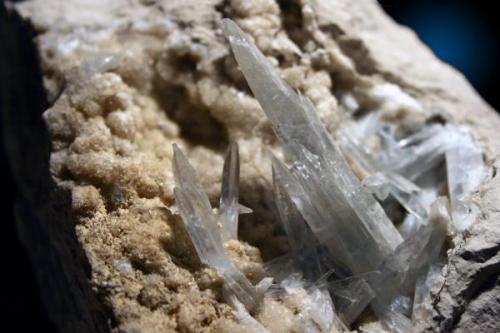 Cristal de 7.5cm de Torà, Lleida (Autor: Sergio)