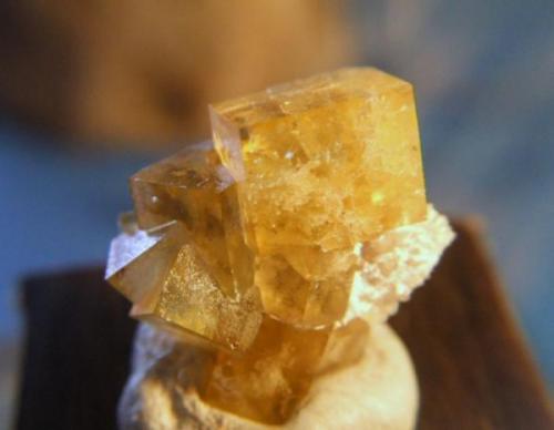 Fluorita cerro muriano Cordoba, cristal de 8mm.jpg (Autor: Nieves)