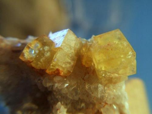 Fluorita cerro muriano Cordoba, cristales de 5mm.jpg (Autor: Nieves)