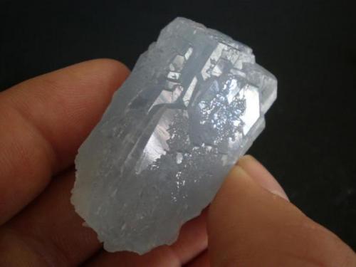 Celestina grupo de cristales 5cm.JPG (Autor: PabloR)