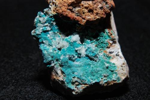 Mina Antonina, Pieza 7x5 (Autor: bolesminerales)