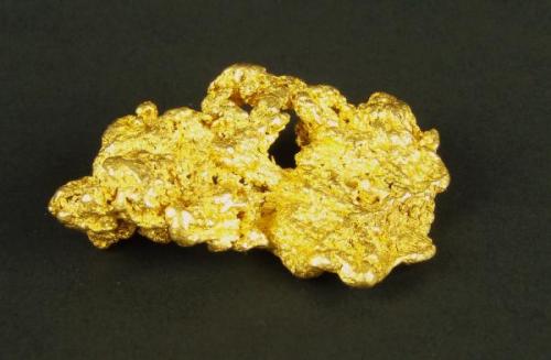 Oro
Leonora (Australia)
4,5 x 3,2 cm
51,3 gr (Autor: Granate)