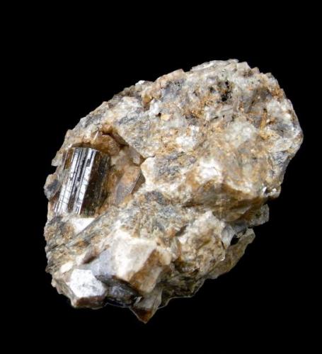 VESUBIANA con grosularia.
Ladera del Duero - Fermoselle - Zamora.
Pieza; 5,5x4,6cm. Cristal 1,3cm de arista. (Autor: DAni)