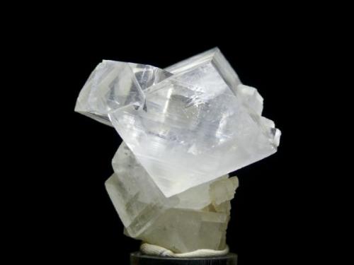 Cantera Azkárate - Eugui - Esteríbar - Navarra
Pieza de 6 x 5,5 cm. Cristal 4 cm. (Autor: El Coleccionista)