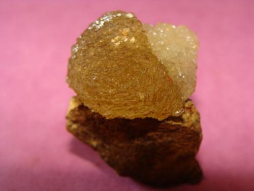 Austinite.
Size: 3x3.5 cm.
Mapimi, Durango, Mexico (Author: javmex2)
