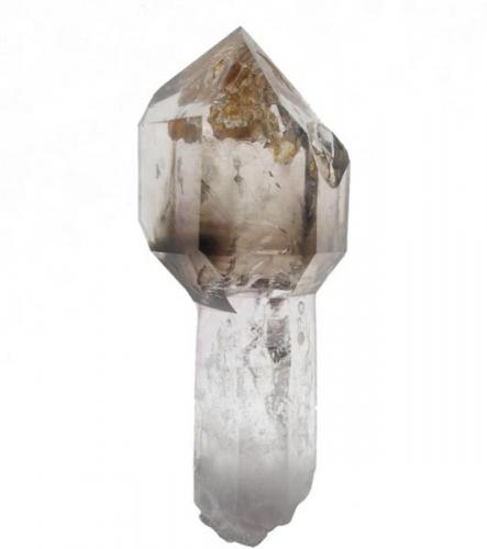 Scepter Quartz. 7x3x2.5 cm (Author: José Miguel)