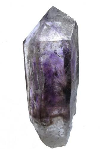 Amethyst Quartz. 10x3.7x3 (Author: José Miguel)