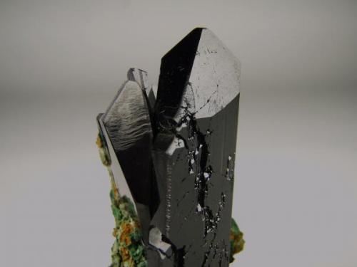 Azurita
Tsumeb (Namibia)
6,5 x 5 x 3 cm
142 gr (Autor: Granate)