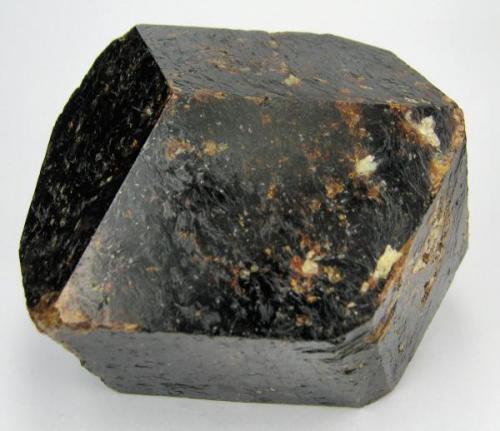 Turmalina (dravita)
Soklich Open Cut, Yinnietharra Station, Pilbara Region, Western Australia, Australia
66 mm x 53 mm x 52 mm (Autor: Carles Millan)