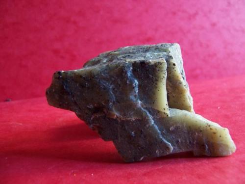 Moscovita (variedad pinita)<br />Valle de Valdeflórez, Cáceres ciudad, Comarca de Cáceres, Cáceres, Extremadura, Spain<br /><br /> (Autor: luisfrancisco)
