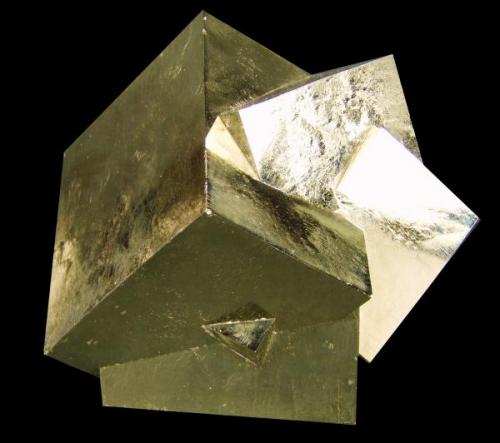 PIRITA<br />Navajún, Comarca Cervera, La Rioja, Spain<br />8 x 7 x 7,5 cm<br /> (Autor: Granate)
