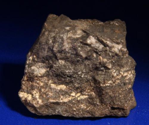 Manganocummingtonita<br />Mina Serrana, El Molar, Comarca Priorat, Tarragona, Catalonia / Catalunya, Spain<br />5x4 cm.<br /> (Autor: Rafa Muñoz(mineralvarado))