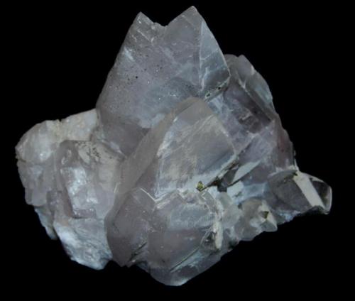 CALCITA<br />Gualba de Dalt, Gualba, Comarca Vallès Oriental, Barcelona, Catalonia / Catalunya, Spain<br />14 x 17 x 10 cm<br /> (Autor: Marc C)