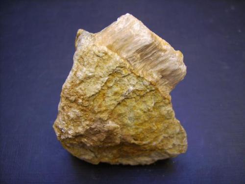 Crisotilo<br />Nigüelas, Comarca Valle de Lecrín, Granada, Andalusia, Spain<br />6,5 x 5,5 cm.<br /> (Autor: Antonio Alcaide)