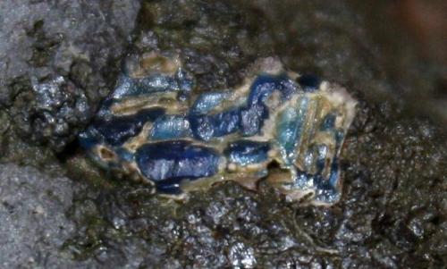 hauyna<br />Campanarios de Jedey, Jedey, Las Manchas, Llanos de Aridane, Aridane valley, La Palma, Santa Cruz de Tenerife Province, Canary Islands, Spain<br /><br /> (Autor: canada)