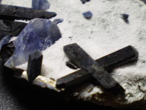 benitoite closeup.jpg (Author: Jason)