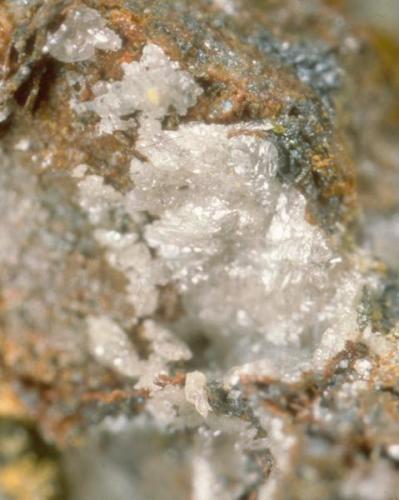 fairbankite (Author: Peter Megaw)