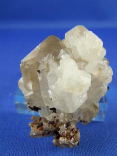 Cerussite
Bisbee
4.5 x 3.5 cm (Author: rweaver)