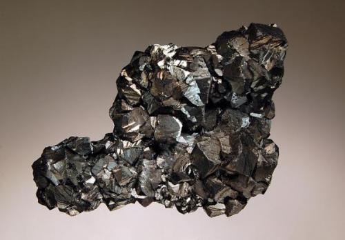 Sphalerite - Black Cloud Mine, Leadville, Colorado  8.2 cm (Author: crosstimber)