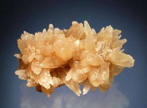 Calcite - Minerva #1 Mine.  6.5 x 8.6 cm (Author: crosstimber)