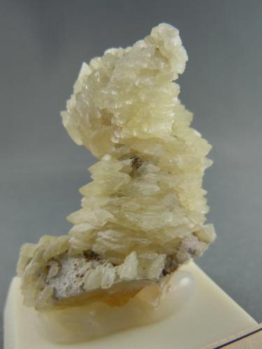 Benstonite
Minerva #1 Mine
Harden Co., Illinois
4.0cm x 5.2cm (Author: rweaver)