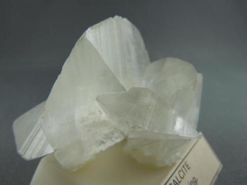 Calcite
Pershing, Iowa
6.0cm x 4.8cm (Author: rweaver)