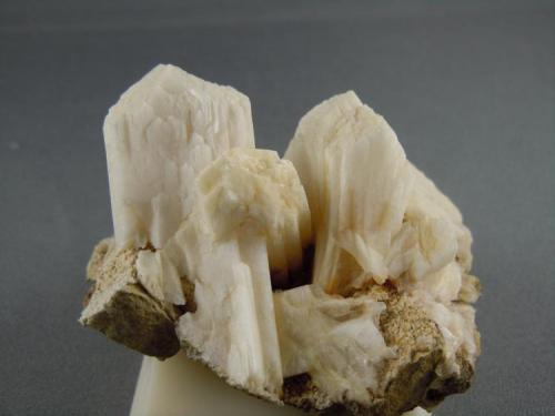 Stilbite
Bucoda, Washington
6.3cm x 5.0cm (Author: rweaver)