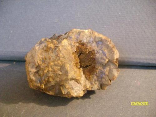 Anapaíta
Bellver de Cerdaña, Lerida, Catalunya, Espanya.
8x6 cm (Autor: marcel)
