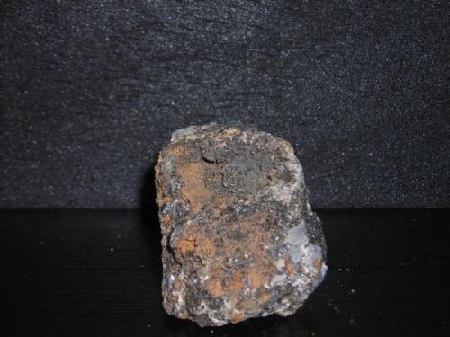 Hemimorfita
Minas de Mazarrasa, Ándara, Cantabria, España.
7x6cm (Autor: marcel)
