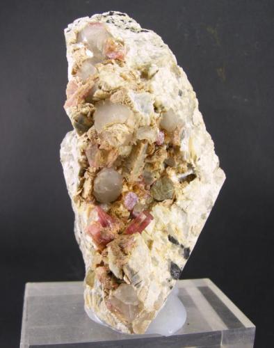 Rubelita
Puerto Mancilla - Estepona - Málaga - Andalucía - España
11.5 x 5.5 cm - Cristal principal de 0.8 cm (Autor: Diego Navarro)