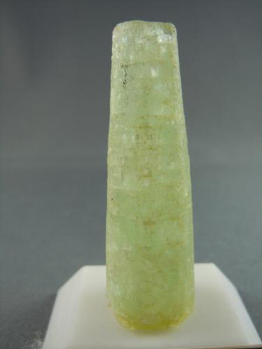 Aquamarine
Grafton, New Hampshire
1.8cm x 5.6cm (Author: rweaver)