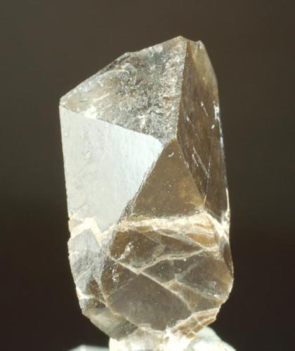 Teruelita
Domeño - Valencia - Comunidad Valenciana - España
30 x 15 x 12 mm (Autor: Joan Martinez Bruguera)