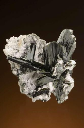 Olivenite xls
Tsumeb, Namibia
Size: Small Cabinet

Specimen: William Pinch Collection
Photo: Jeff Scovil & The RRUFF Project (Author: Pinch Bill)