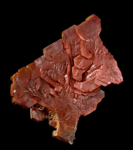 Vanadinite
T-West Mine, Midelt, Khénifra, Morocco
6! x 5.3 x 2.8 cm.
Jordi Fabre private collection
Photo: Jordi Deusedes (Author: Jordi Fabre)