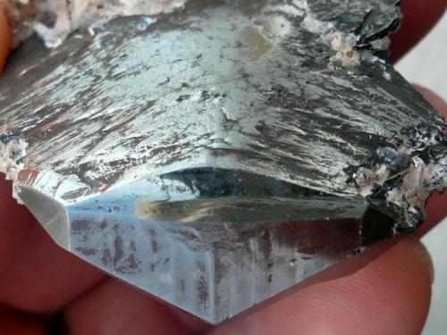 Hematites
Rio Marina, Elba, Italia.
4,5x4,5x2,5 cm (Autor: nerofis2)