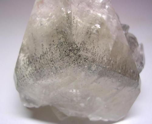 Calcite close up
Linwood Mine, Buffalo, Scott County, Iowa, USA (Author: Jordi Fabre)