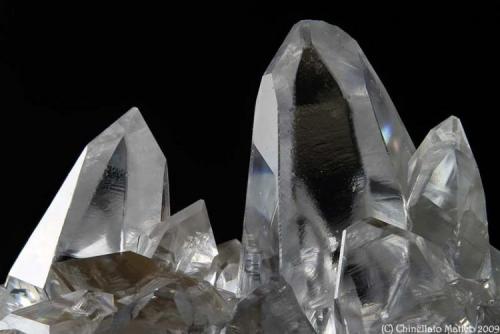 Calcite
Pedogna Quarry, Villa a Roggio, Pescaglia, Lucca Province, Tuscany, Italy
11.15 mm group Calcite crystals (Author: Matteo_Chinellato)