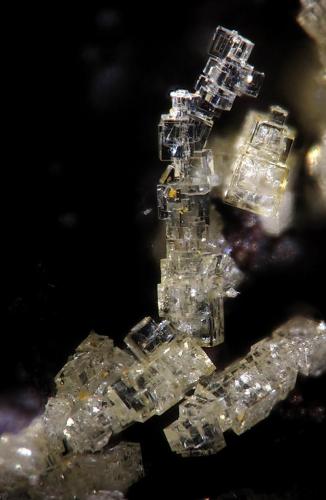 Natropharmacoalumite
María Josefa Mine, Rodalquilar, Níjar, Almería, Andalucía, Spain
fov 2 mm (Author: Rewitzer Christian)