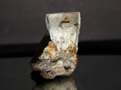 Berilo
Penouta - Viana de Bolo - Orense - Galicia - España
5 x 3.5 cm (Autor: Mijeño)