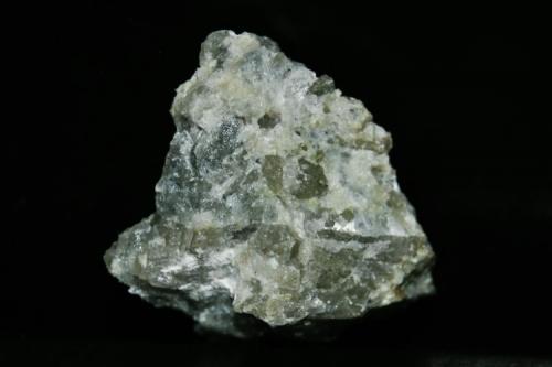 Escapolita (Var. Wernerita)
Greenville Scapolite Prospect, Grenville-sur-la-Rouge, Argenteuil RCM, Laurentides, Québec, Canada.
Medidas pieza: 4,5x2,5x2,3 cm (Autor: Sergio Pequeño)