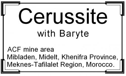 LF_CERRUSITE_BARYTE_MIB_LABEL.jpg (Author: Louis Friend)