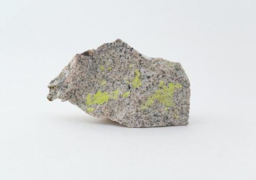 Meta-Uranocircita
Bergen - Vogtland - Saxony - Alemania
55 mm x 43 mm x 25 mm (Autor: RodrigoSiev)