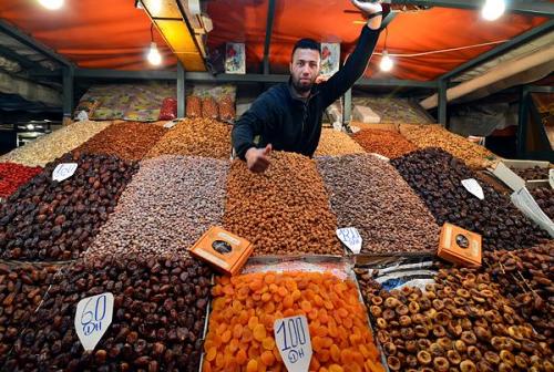 Yummy!
G. Sobieszek photo. (Autor: Josele)