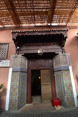 Marrakech.
G. Sobieszek photo. (Autor: Josele)