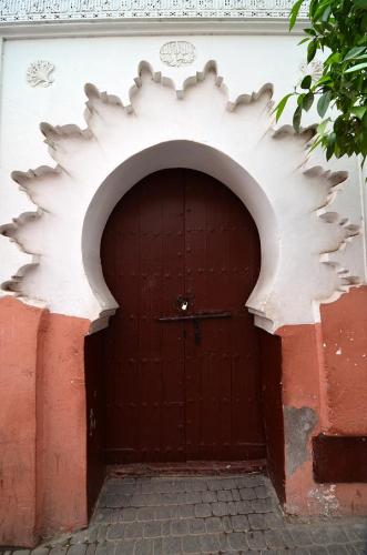 Marrakech.
G. Sobieszek photo. (Autor: Josele)