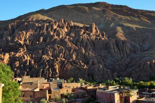 Valle de Dades.
Fot. L. Albin. (Autor: Josele)